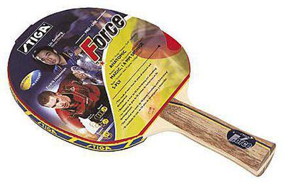 Stiga Force Table Tennis Bat (rrp �20)