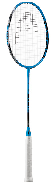 Head Titanium 80 Badminton Racket