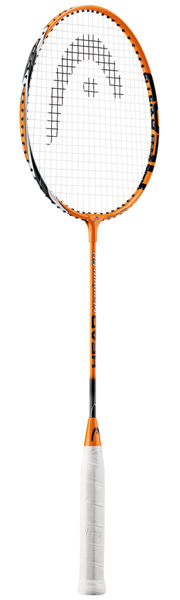 Head Titanium 60 Badminton Racket