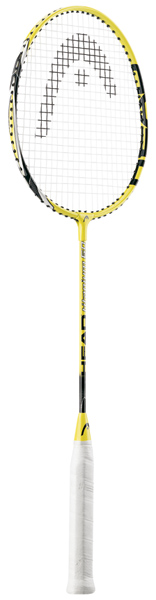 Head Titanium 60 Junior Badminton Racket