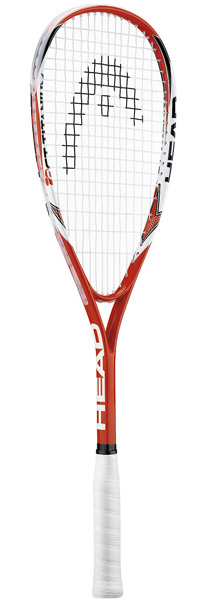 Head PCT Evolution Squash Racket