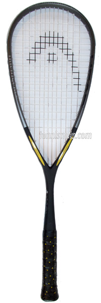 Head Intelligence i110 Squash Racket
