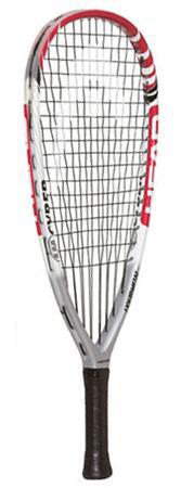 Head LiquidMetal Cyber Racketball Racket