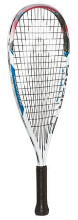 Head Nano Ti Raptor Racketball Racket