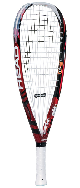 Head Extreme 170 Racketball Racket (rrp �100)