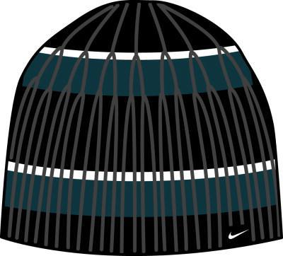 Nike winter Beanie hat