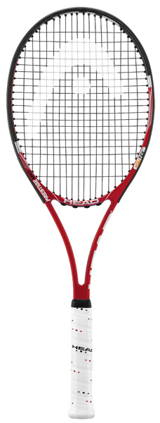 Head YouTek Prestige Mid Tennis Racket