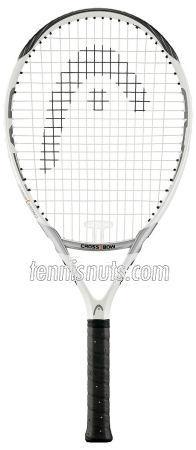 Head CrossBow 10 Tennis Rackets (rrp �250)