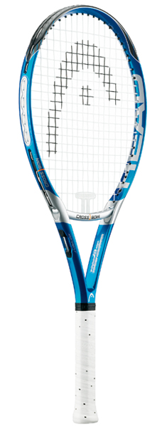 Head CrossBow 4 Tennis Racket
