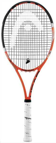 Head YouTek Radical MP Tennis Racket