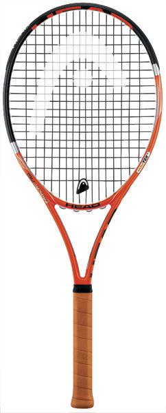Head YouTek Radical Pro Tennis Racket