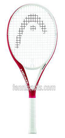 Head Airflow 1 Tennis Racket (rrp �100)