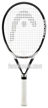 Head Airflow 7 CrossBow Tennis Racket (rrp �180)