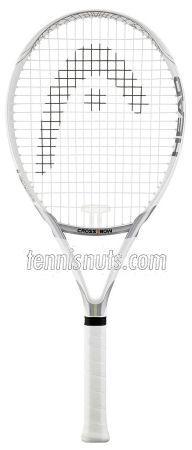 Head Airflow 5 CrossBow Tennis Rackets (rrp �160)