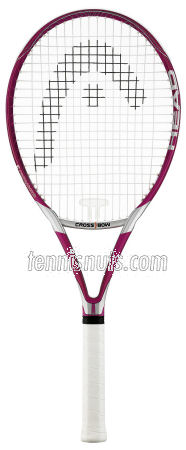 Head Airflow 3 Crossbow Tennis Racket (rrp �180)