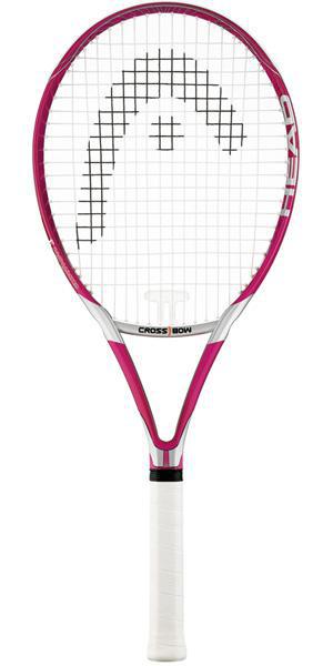 Head Airflow 3 Crossbow Tennis Racket (rrp �180)