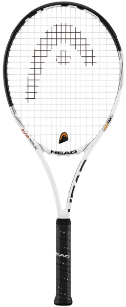 Head YouTek Speed Elite Tennis Racket