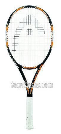 Head Flexpoint Instinct 08 Tennis Racket (rrp �100)