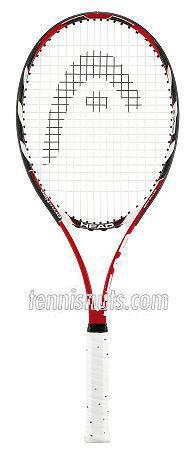 Head Microgel prestige Pro tennis racket