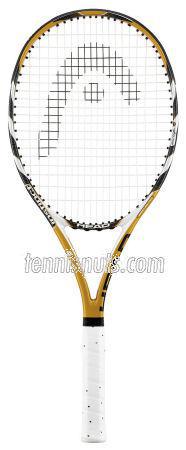 Head MicroGEL Instinct Tennis Racket (rrp �130)