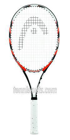 Head Microgel Radical Team Tennis Racket (rrp �120)