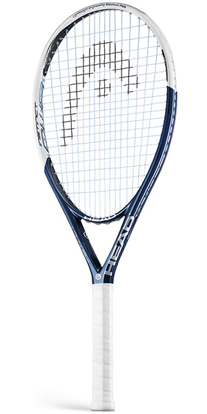Head YouTek Graphene PWR Instinct Tennis Racket - main image