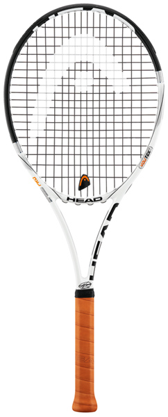 Head YouTec Speed Pro Tennis Racket