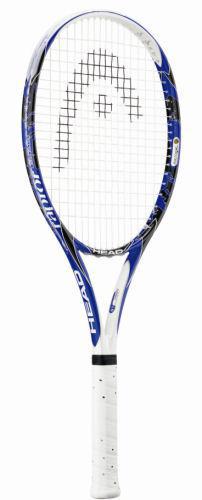 Head MicroGel Raptor MP Tennis Racket (rrp �140)