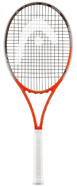Head YouTek IG Radical Pro Tennis Racket (2012): Unstrung
