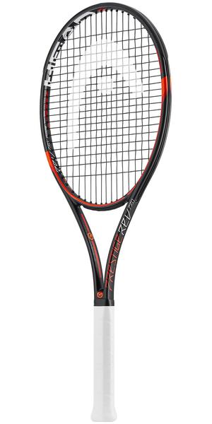 Head Graphene XT Prestige Rev Pro Tennis Racket - main image