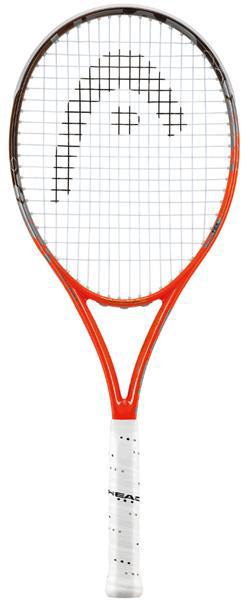 Head YouTek IG Radical S Tennis Racket - main image