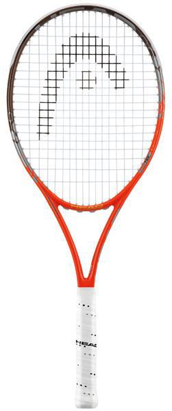 Head YouTek IG Radical Lite Tennis Racket - main image