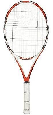 Head Ti Radical Tour Tennis Racket