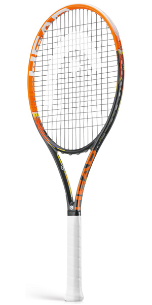 Head Graphene Radical Rev Tennis Racket - main image