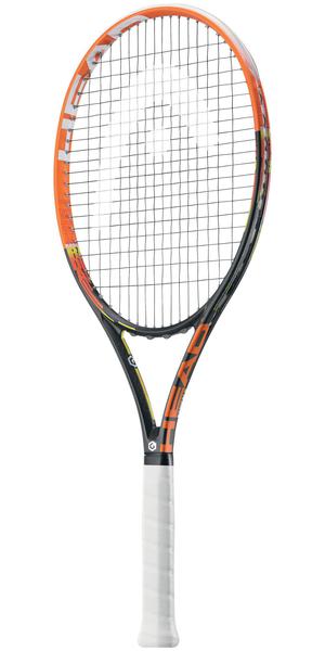 Head Graphene Radical S Tennis Racket - main image
