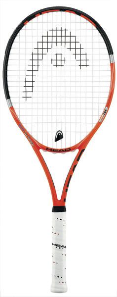 Head YouTek Radical Lite Tennis Racket