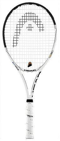 Head YouTec Speed Lite Tennis Racket 