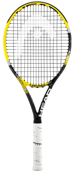 Head YouTek IG Extreme Pro Tennis Racket (unstrung)