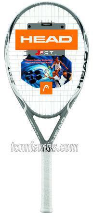 Head PCT Ti6 Tennis Rackets (rrp �120)