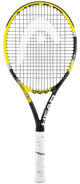 Head YouTek IG Extreme MP Tennis Racket