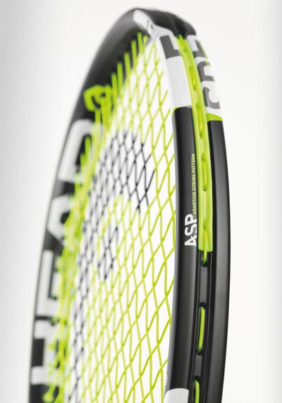 Head Graphene XT Speed Rev Pro [16x16] Tennis Racket - main image