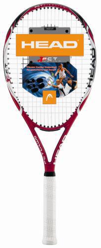 Head PCT Ti.2 Tennis Racket (rrp �80)