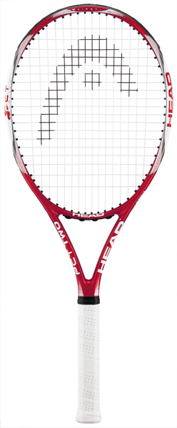 Head PCT Ti.2 Tennis Racket (rrp �80)