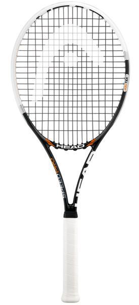 Head YouTek IG Speed Pro Tennis Racket (Unstrung)