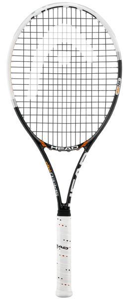 Head YouTek IG Speed MP 16/19 Tennis Racket