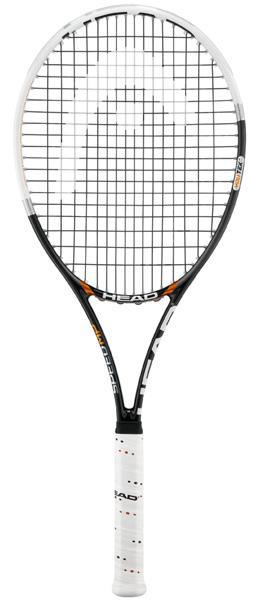 Head YouTek IG Speed MP 16/19 Tennis Racket (315g) - main image