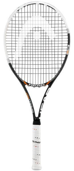 Head YouTek IG Speed MP 18/20 Tennis Racket