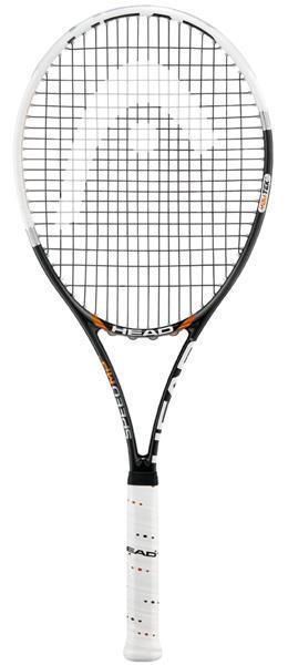 Head YouTek IG Speed MP 18/20 Tennis Racket (EX DEMO) - main image