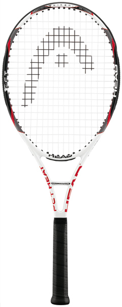 Head PCT Heat Tennis Racket