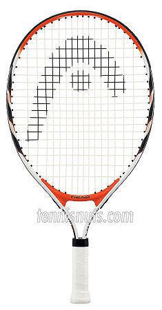 Head Ti Radical 19 (2008) (rrp19) �14.99